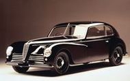 photo alfa romeo 6C 2500 Freccia D'oro